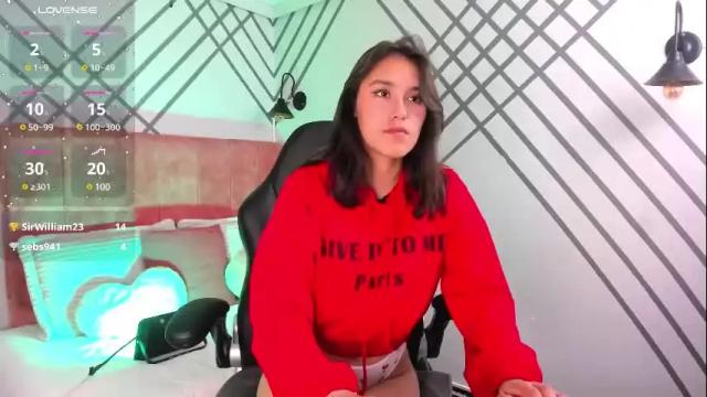 Thumbnail 1, _sophie__miller's Stream at Chaturbate, 1 month ago