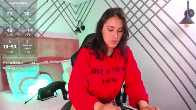 Image 3 of _sophie__miller Stream on Chaturbate on 1 month ago