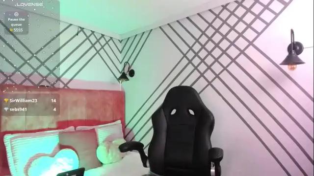 Thumbnail 2, _sophie__miller's Stream at Chaturbate, 1 month ago