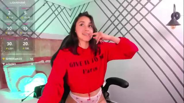 Image 6 of _sophie__miller Stream on Chaturbate on 1 month ago