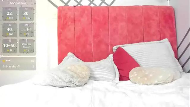 Image 6 of _sophie__miller Stream on Chaturbate on 1 month ago