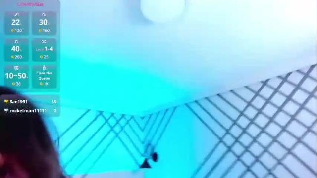 Image 6 of _sophie__miller Stream on Chaturbate on 1 month ago