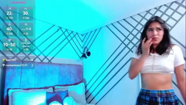 Thumbnail 3, _sophie__miller's Stream at Chaturbate, 1 month ago