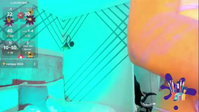 Thumbnail 1, _sophie__miller's Stream at Chaturbate, 1 month ago