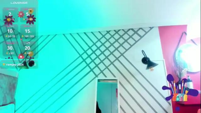 Image 10 of _sophie__miller Stream on Chaturbate on 1 month ago