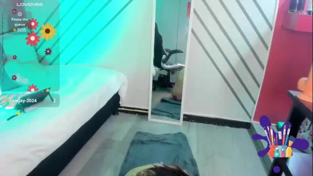 Thumbnail 3, _sophie__miller's Stream at Chaturbate, 1 month ago