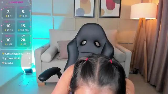 Image 7 of _sophie__miller Stream on Chaturbate on 25 days ago