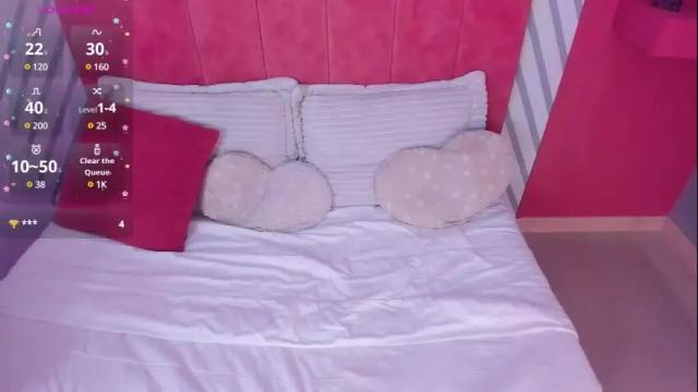 Image 11 of _sophie__miller Stream on Chaturbate on 23 days ago
