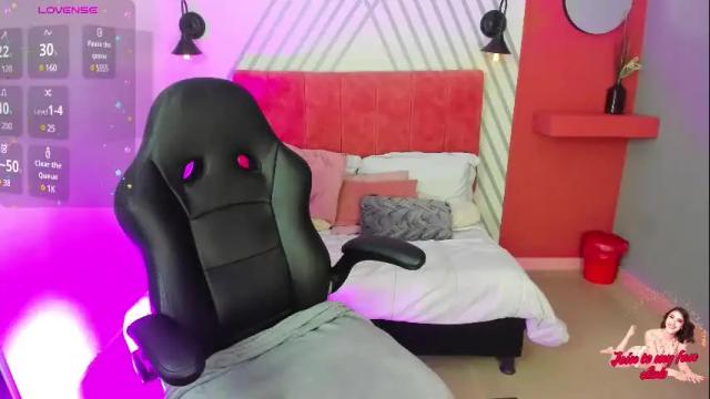 Thumbnail 2, _sophie__miller's Stream at Chaturbate, 4 days ago