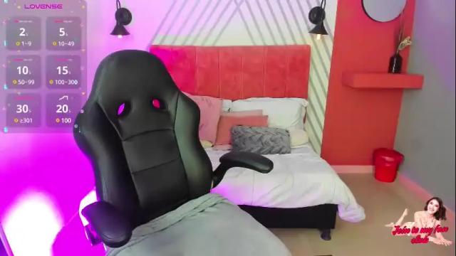 Image 6 of _sophie__miller Stream on Chaturbate on 5 days ago