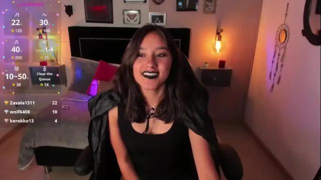 Image 6 of _sophie__miller Stream on Chaturbate on 4 days ago