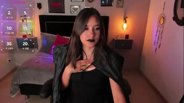 Image 8 of _sophie__miller Stream on Chaturbate on 4 days ago