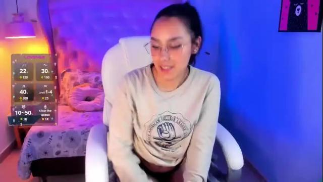 Image 8 of _sophie__miller Stream on Chaturbate on 1 day ago