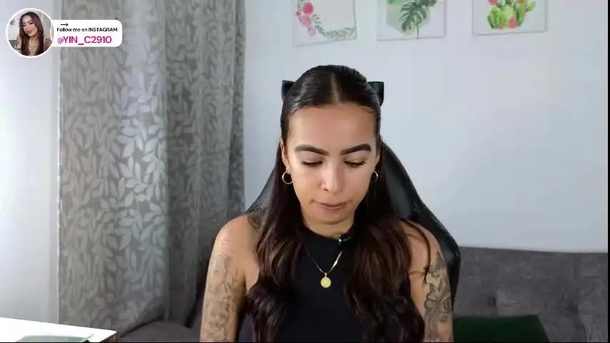 _sophiebrown__ Chaturbate