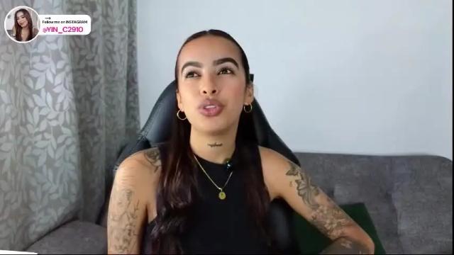 Image 11 of _sophiebrown__ Stream on Chaturbate on 15 days ago