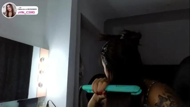 Image 8 of _sophiebrown__ Stream on Chaturbate on 5 months ago