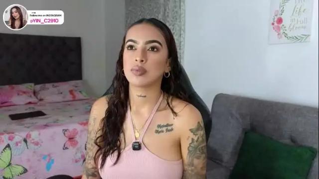 Image 2 of _sophiebrown__ Stream on Chaturbate on 5 months ago
