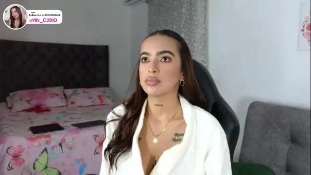 Image 3 of _sophiebrown__ Stream on Chaturbate on 5 months ago