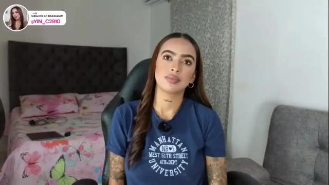 Thumbnail 2, _sophiebrown__'s Stream at Chaturbate, 5 months ago