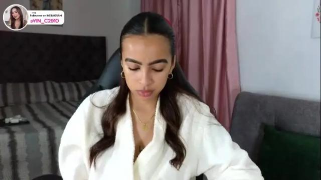 Image 2 of _sophiebrown__ Stream on Chaturbate on 4 months ago