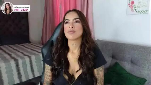 Image 3 of _sophiebrown__ Stream on Chaturbate on 3 months ago