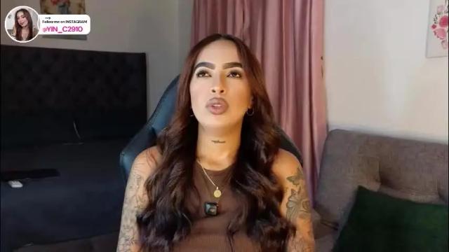 Image 3 of _sophiebrown__ Stream on Chaturbate on 2 months ago