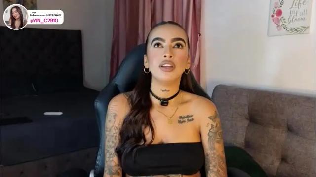 Thumbnail 1, _sophiebrown__'s Stream at Chaturbate, 2 months ago