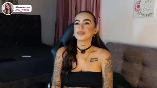 Image 3 of _sophiebrown__ Stream on Chaturbate on 2 months ago