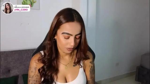 Image 11 of _sophiebrown__ Stream on Chaturbate on 1 month ago