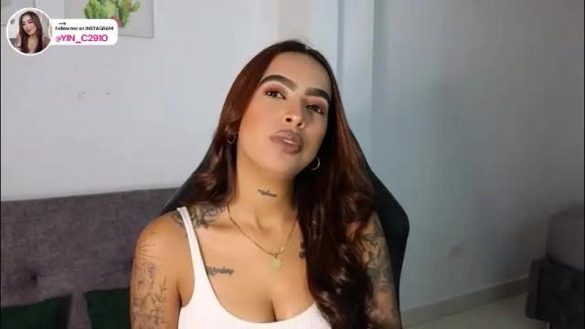 Image 6 of _sophiebrown__ Stream on Chaturbate on 1 month ago