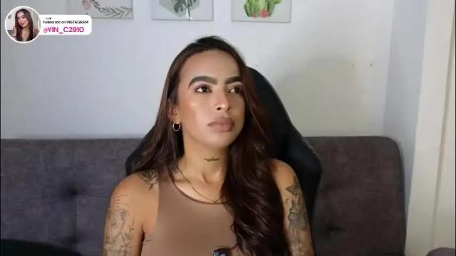 Image 10 of _sophiebrown__ Stream on Chaturbate on 1 month ago