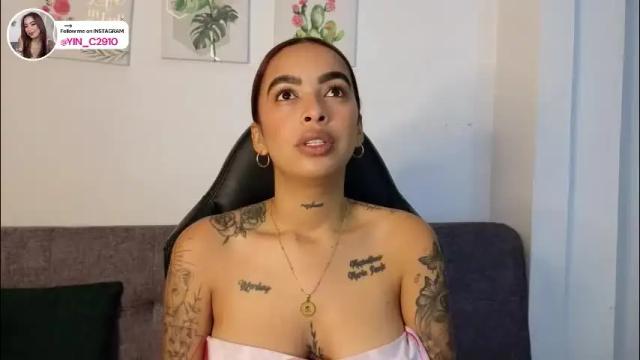 Image 10 of _sophiebrown__ Stream on Chaturbate on 12 days ago