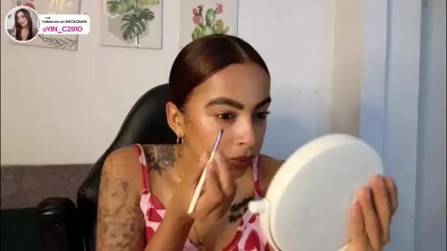 Image 4 of _sophiebrown__ Stream on Chaturbate on 12 days ago