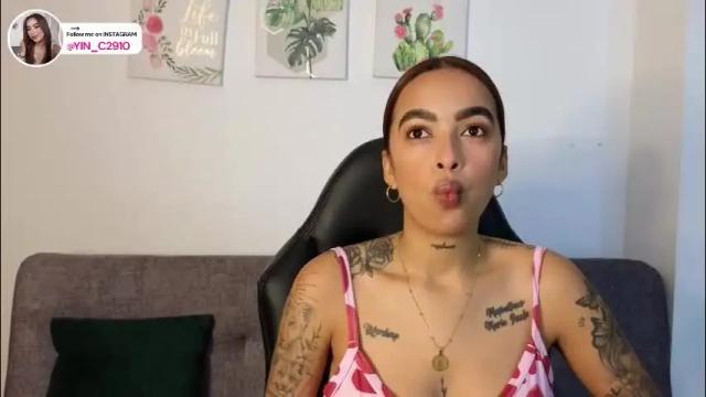 Thumbnail 2, _sophiebrown__'s Stream at Chaturbate, 11 days ago