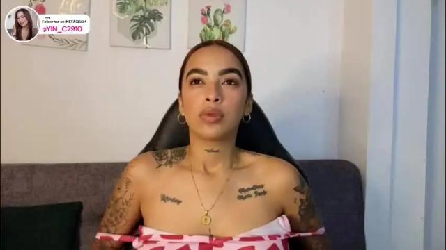 Image 6 of _sophiebrown__ Stream on Chaturbate on 12 days ago