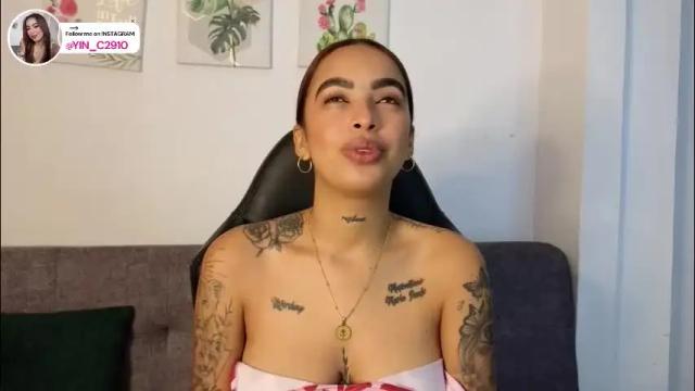 Thumbnail 3, _sophiebrown__'s Stream at Chaturbate, 11 days ago