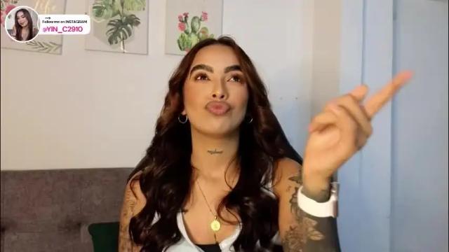 Image 4 of _sophiebrown__ Stream on Chaturbate on 5 days ago