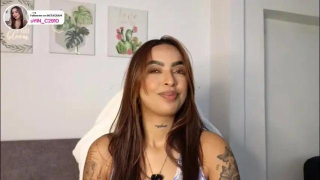 Image 2 of _sophiebrown__ Stream on Chaturbate on 1 month ago