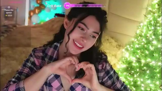 Image 2 of _sophiia_666 Stream on Chaturbate on 18 days ago