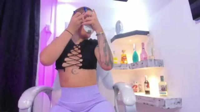 Image 8 of _sophiilee Stream on Chaturbate on 22 months ago