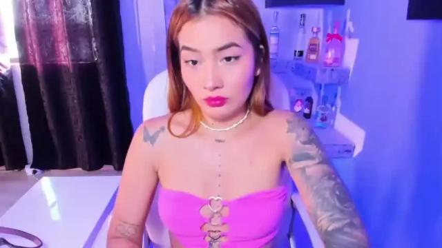 Image 2 of _sophiilee Stream on Chaturbate on 22 months ago