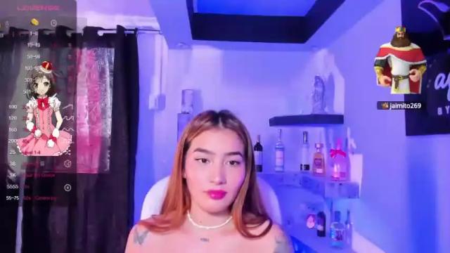 Image 4 of _sophiilee Stream on Chaturbate on 22 months ago