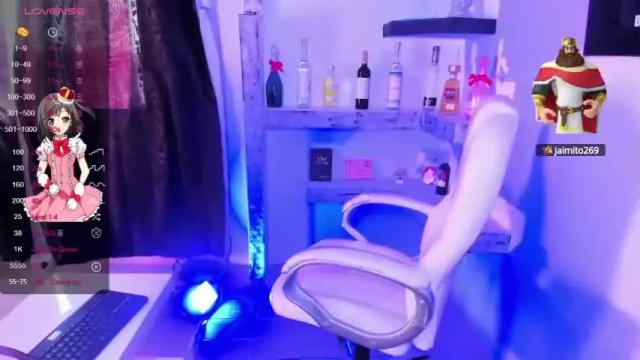 Image 6 of _sophiilee Stream on Chaturbate on 22 months ago