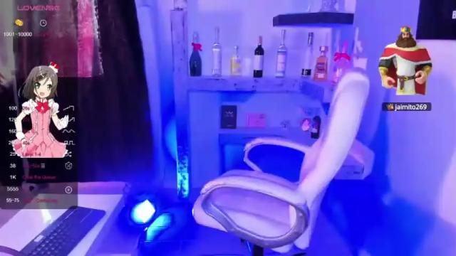 Image 7 of _sophiilee Stream on Chaturbate on 22 months ago