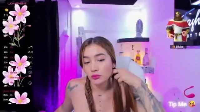Image 11 of _sophiilee Stream on Chaturbate on 21 months ago