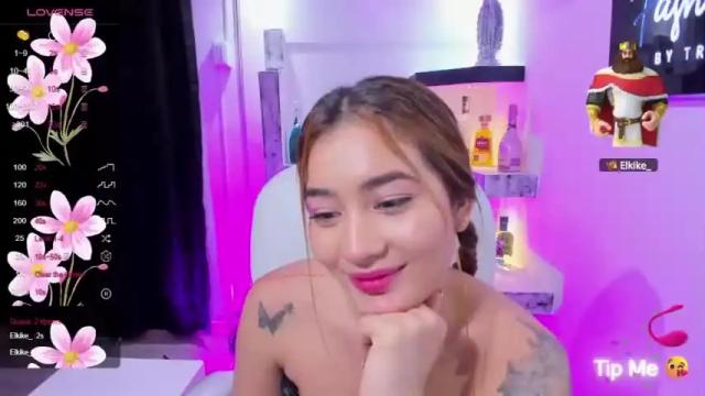 Image 7 of _sophiilee Stream on Chaturbate on 21 months ago