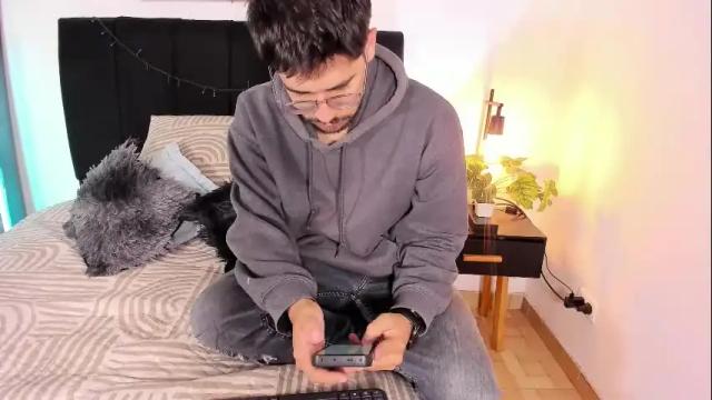 Thumbnail 1, _soulmate_s's Stream at Chaturbate, 18 days ago