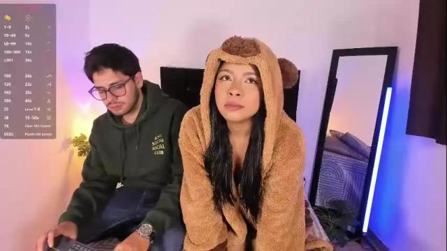 Image 6 of _soulmate_s Stream on Chaturbate on 5 days ago