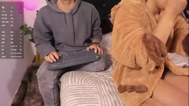 Thumbnail 1, _soulmate_s's Stream at Chaturbate, 13 hours ago
