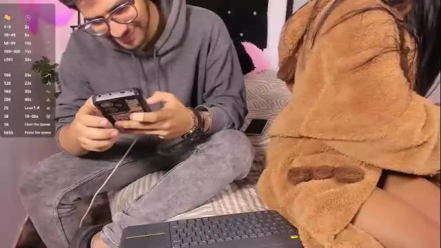 Image 4 of _soulmate_s Stream on Chaturbate on 2 days ago